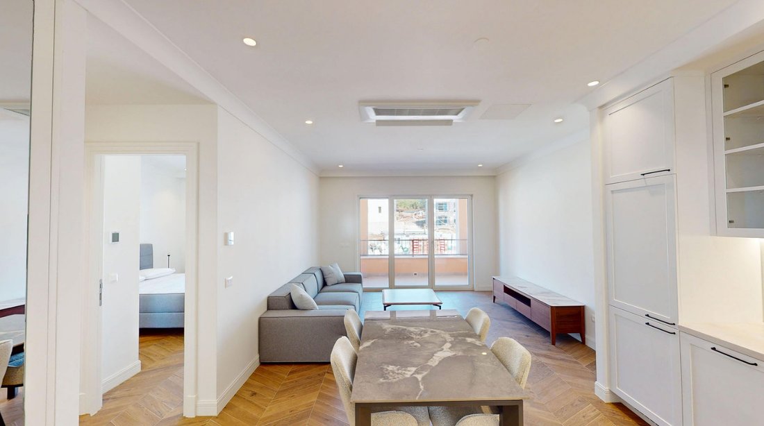 Appartement à Milovići, Tivat, Monténégro 2 - 18828875