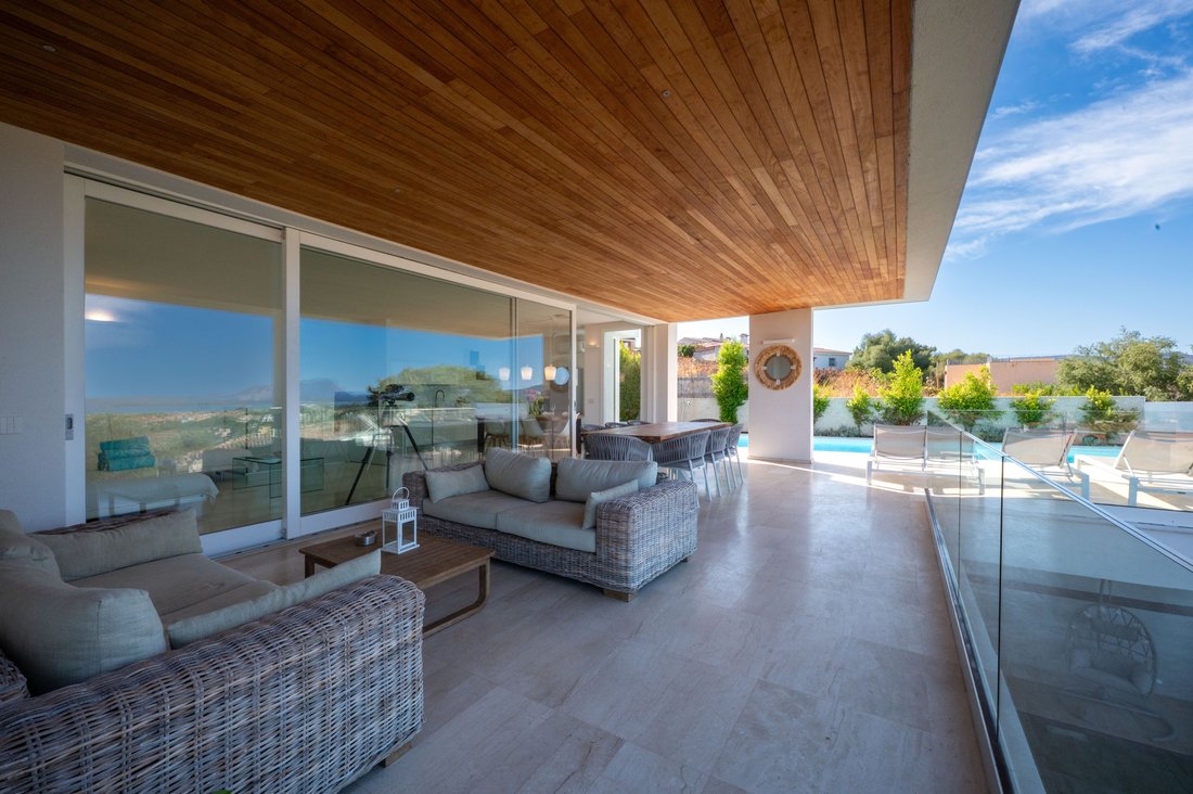 Villa à San Teodoro, Sardaigne, Italie 4 - 18828828