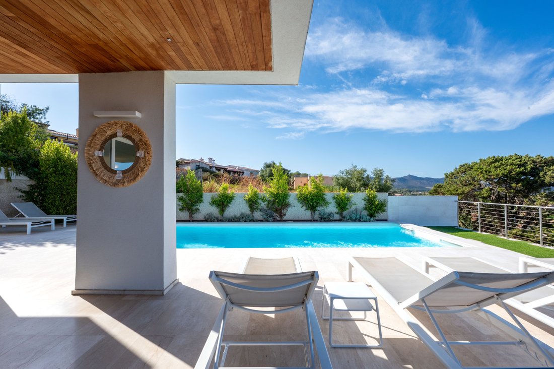 Villa à San Teodoro, Sardaigne, Italie 5 - 18828828