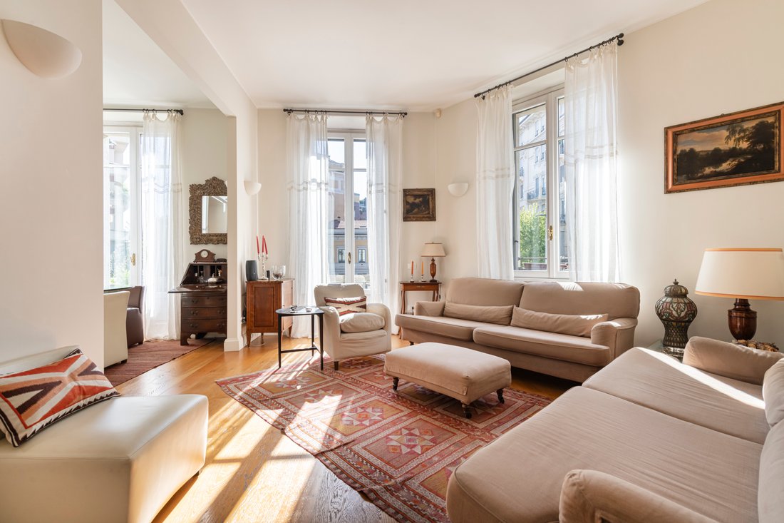 Apartamento en Navigli - Bocconi, Milán, Lombardía 2 - 18828810