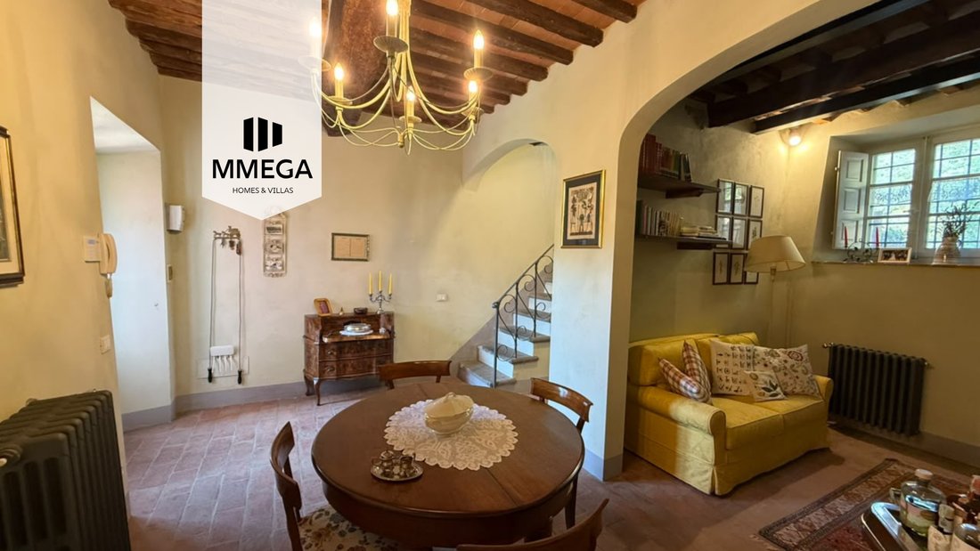 House in Stiava, Massarosa, Tuscany 3 - 18828891