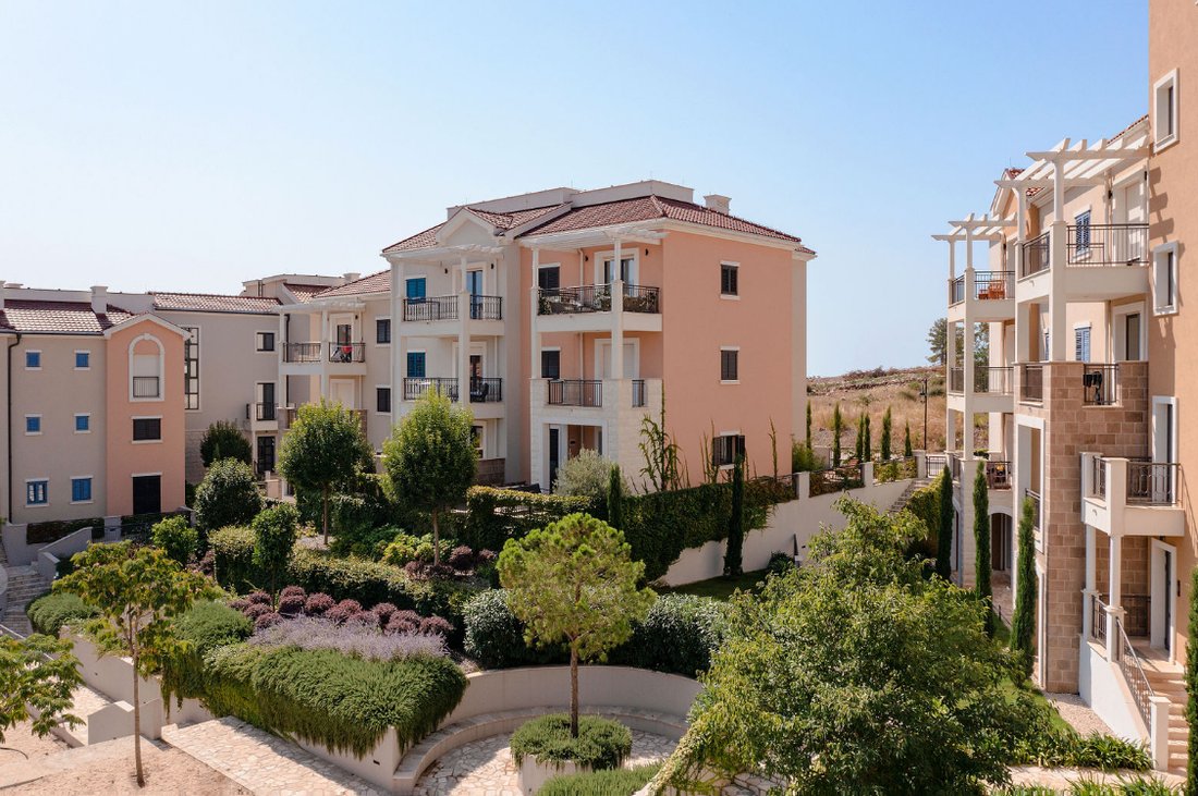 Appartement à Milovići, Tivat, Monténégro 1 - 18828904