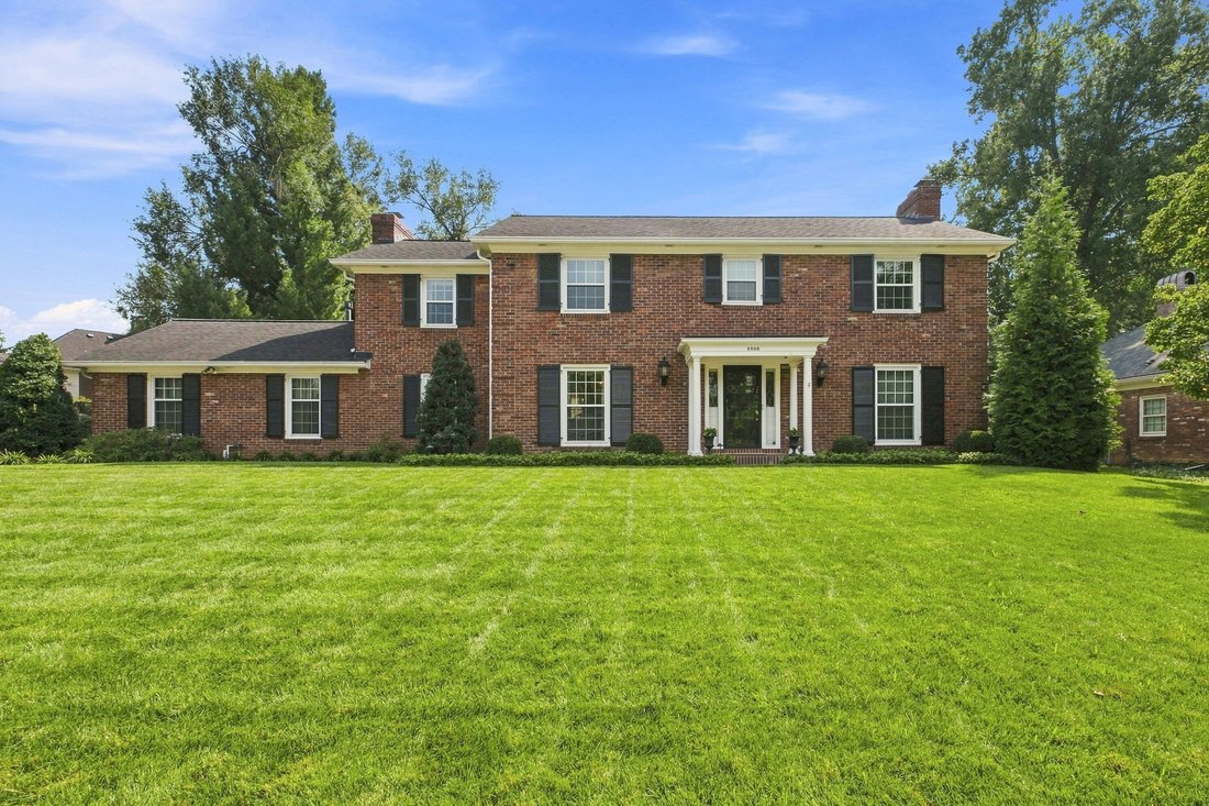House in Watterson Park, Kentucky, United States 2 - 18828846