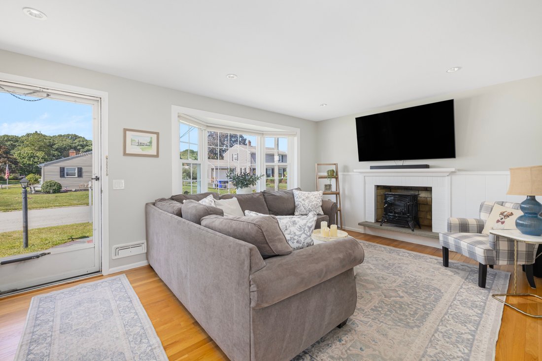 House in East Providence, Rhode Island, United States 5 - 18828845