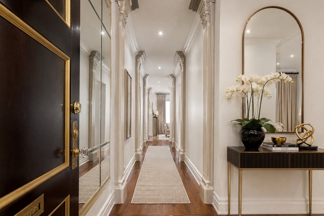Condo in Montreal, Quebec, Canada 3 - 18828844