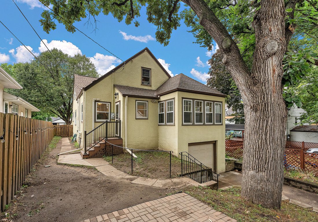 Casa en Minneapolis, Minnesota, Estados Unidos 2 - 18828850