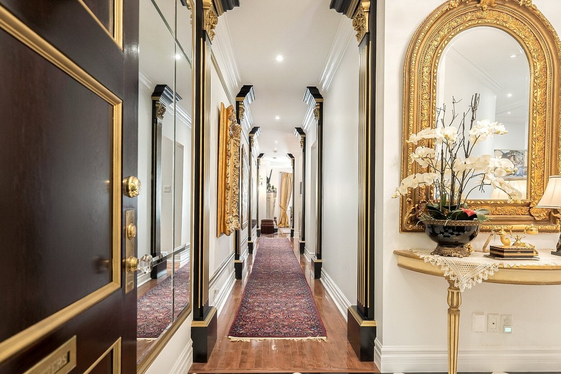 Condo in Montreal, Quebec, Canada 4 - 18828844