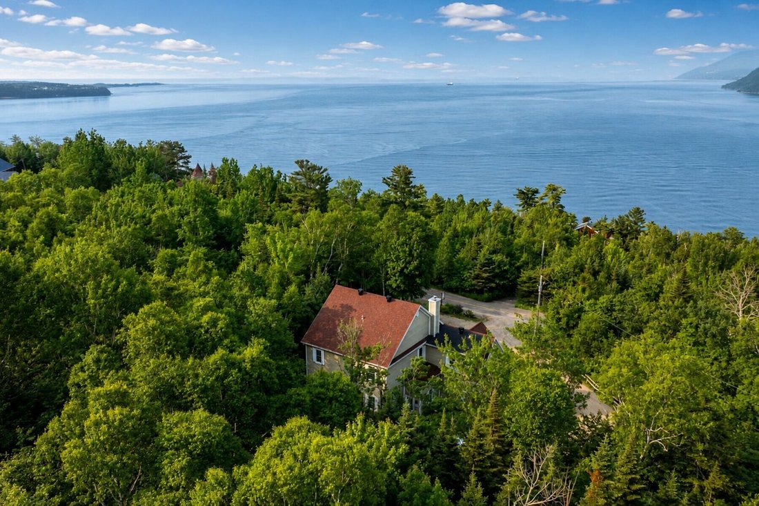 Baie-Saint-Paul, Quebec, Canada 2 - 18828855