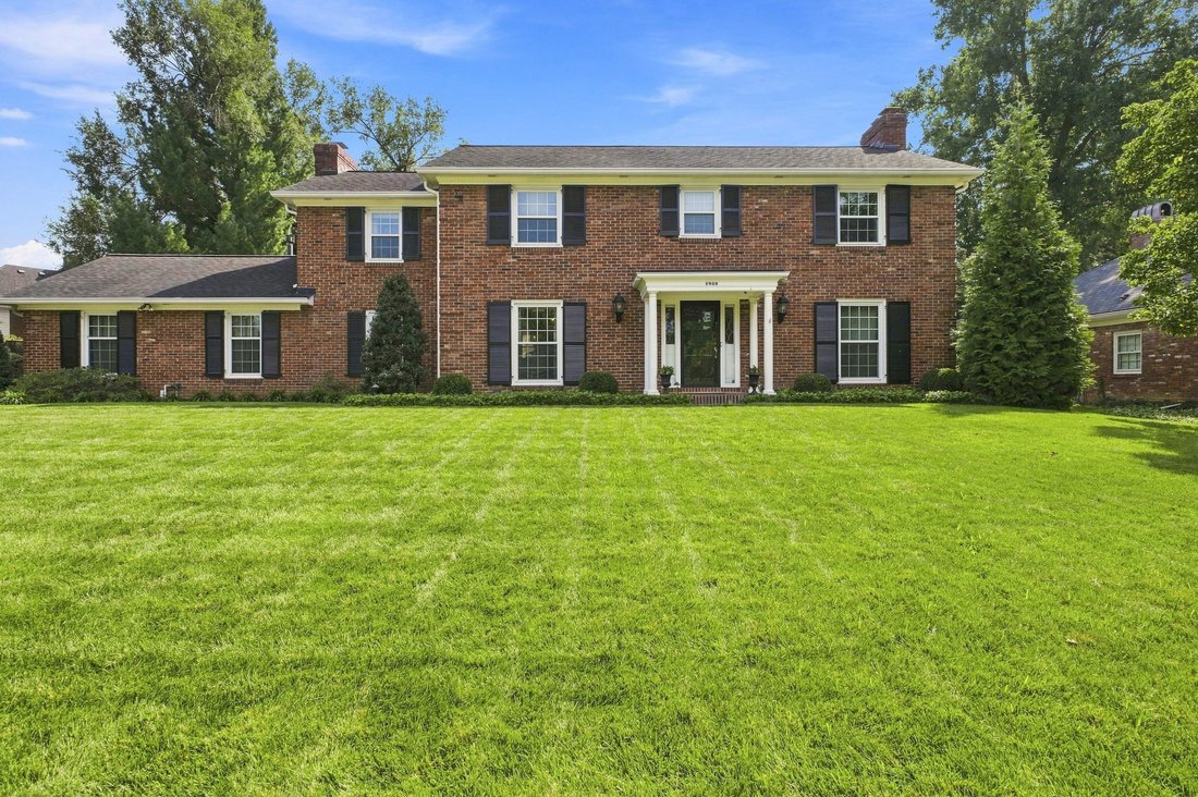 House in Watterson Park, Kentucky, United States 1 - 18828846