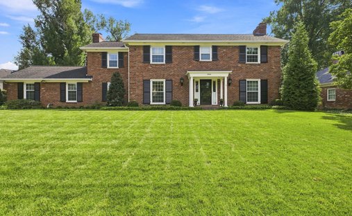 Casa en Watterson Park, Kentucky, Estados Unidos 1