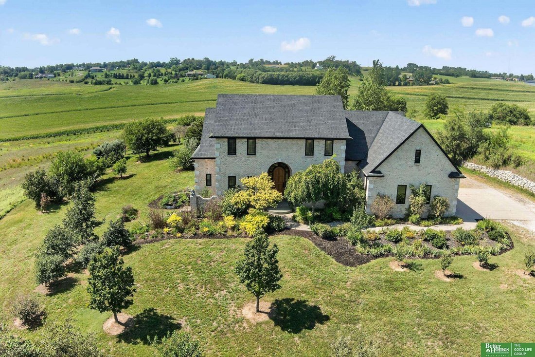 Casa a Blair, Nebraska, Stati Uniti 1 - 18828825