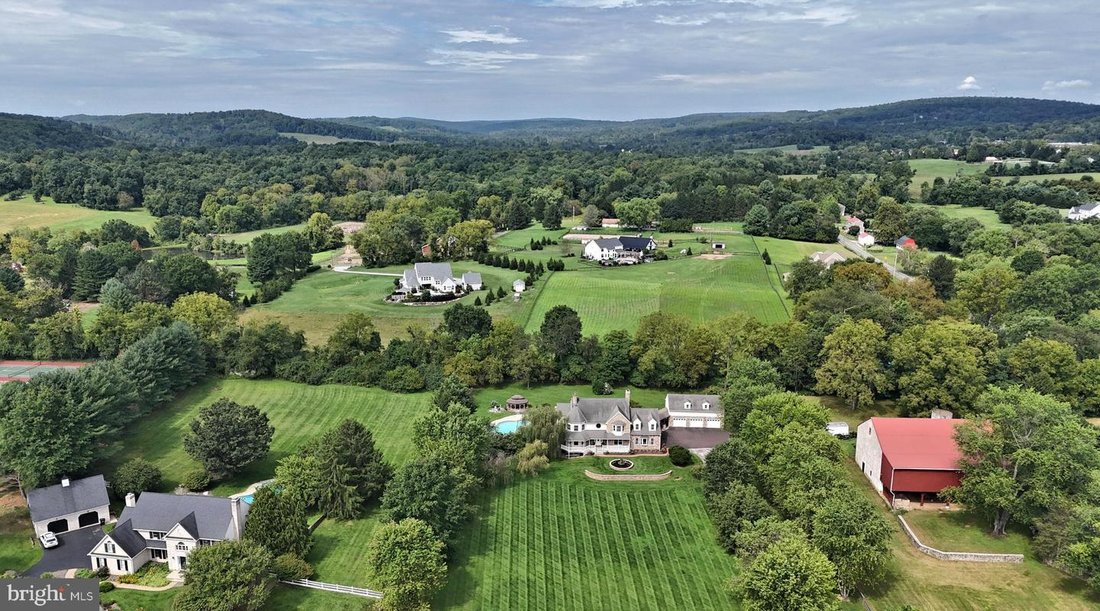 House in Spring City, Pennsylvania, United States 3 - 18828824
