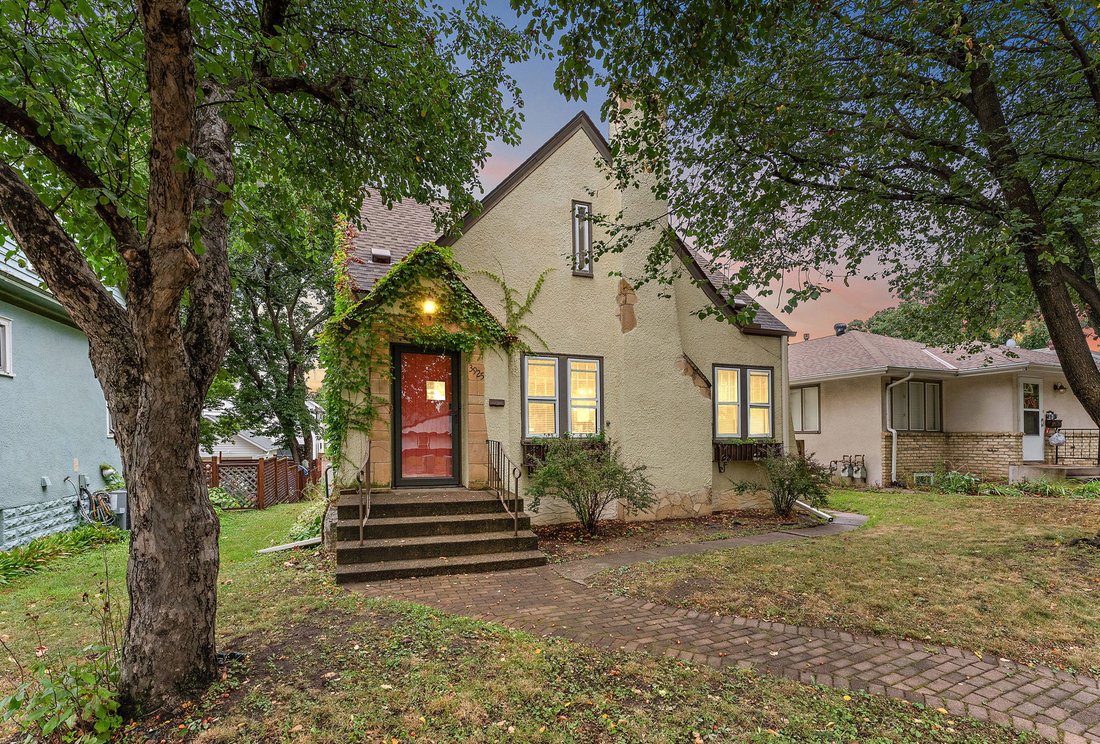 Casa en Minneapolis, Minnesota, Estados Unidos 1 - 18828850