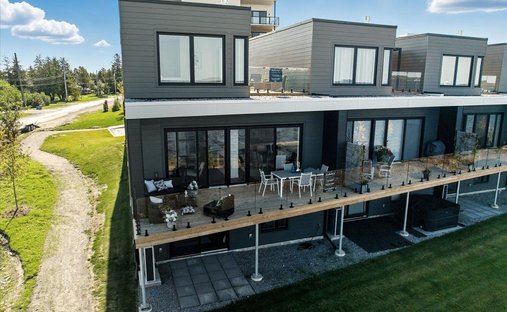 Townhouse en Kawartha Lakes, Ontario, Canadá 1