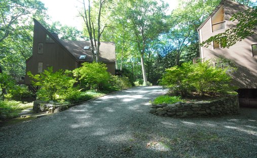 Casa a Lincoln, Massachusetts, Stati Uniti 1