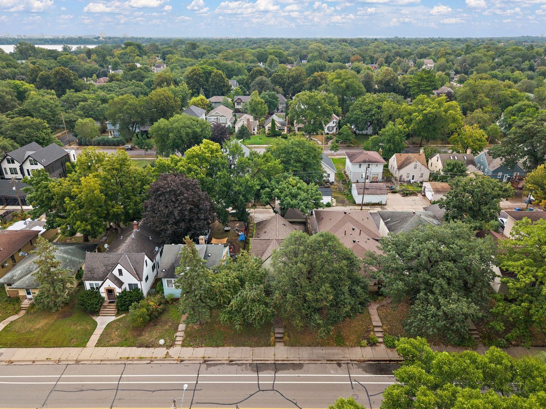 Casa en Minneapolis, Minnesota, Estados Unidos 3 - 18828850
