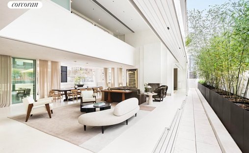 Condominio a New York, New York, Stati Uniti 1
