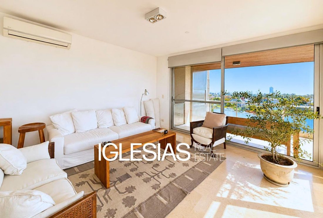 Apartment in Tigre, Buenos Aires Province, Argentina 1 - 18822477