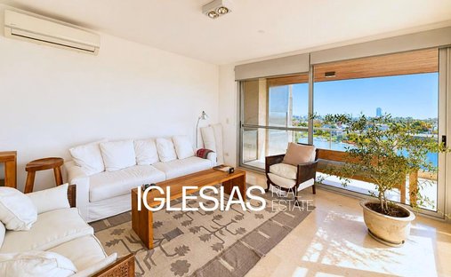 Appartement à Tigre, Province de Buenos Aires, Argentine 1