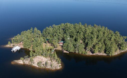 Greater Sudbury, Ontario, Canada 1
