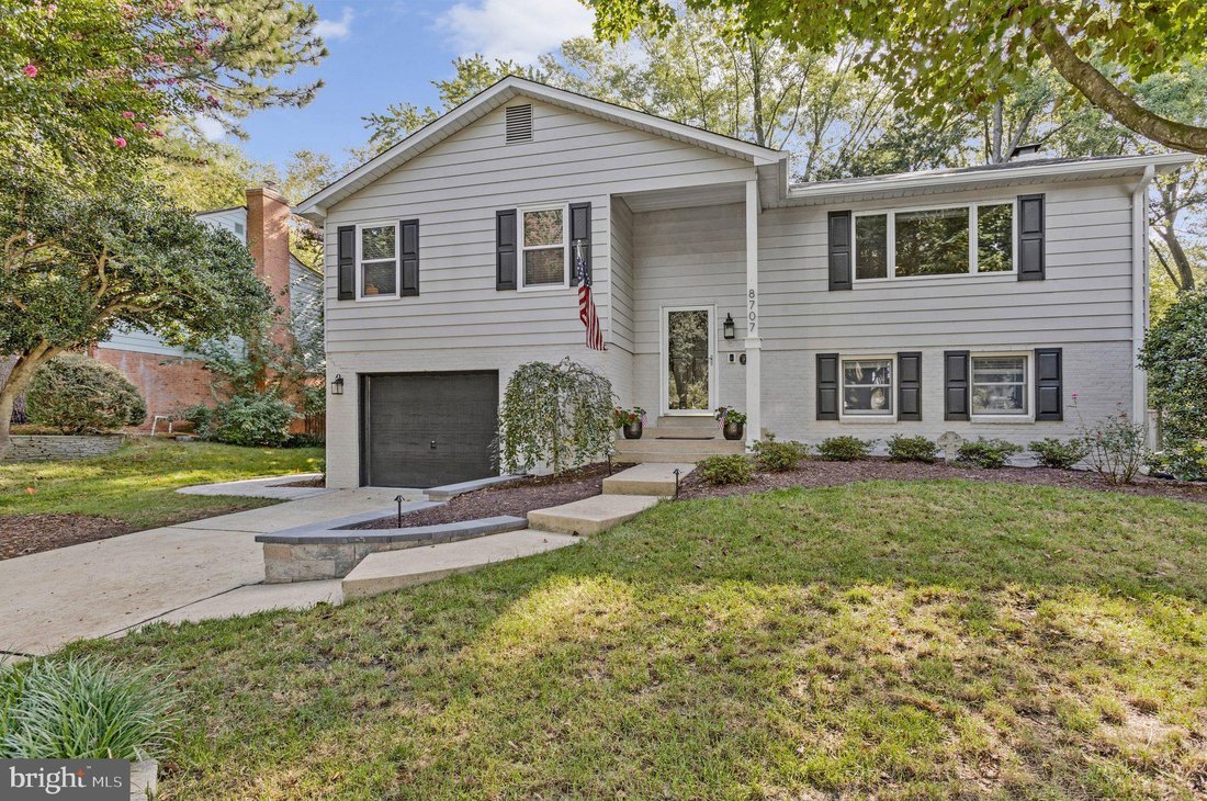 House in Fort Hunt, Virginia, United States 4 - 18828829