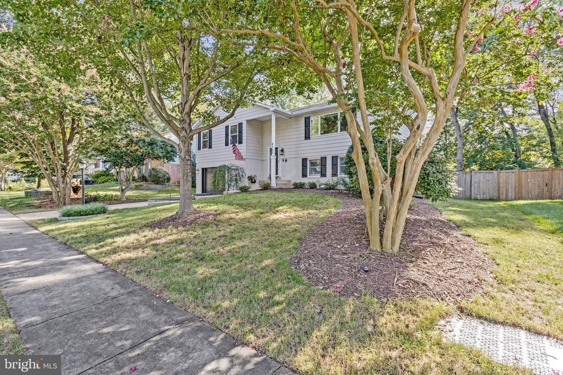 House in Fort Hunt, Virginia, United States 3 - 18828829