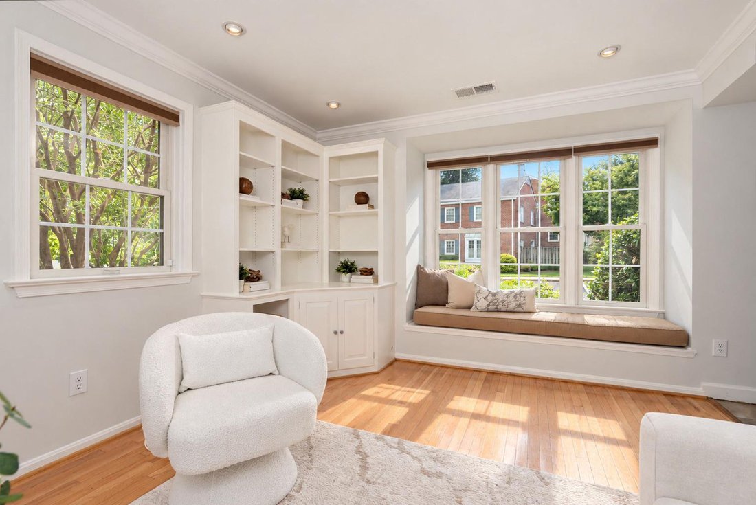 Townhouse in Chevy Chase, Maryland, United States 5 - 18828847