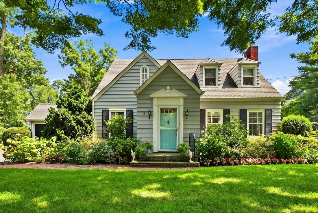 House in Locust Valley, New York, United States 1 - 18821272