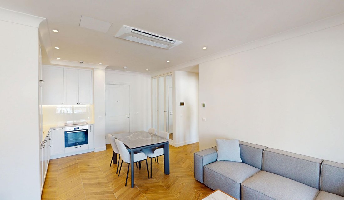 Appartement à Milovići, Tivat, Monténégro 5 - 18828875