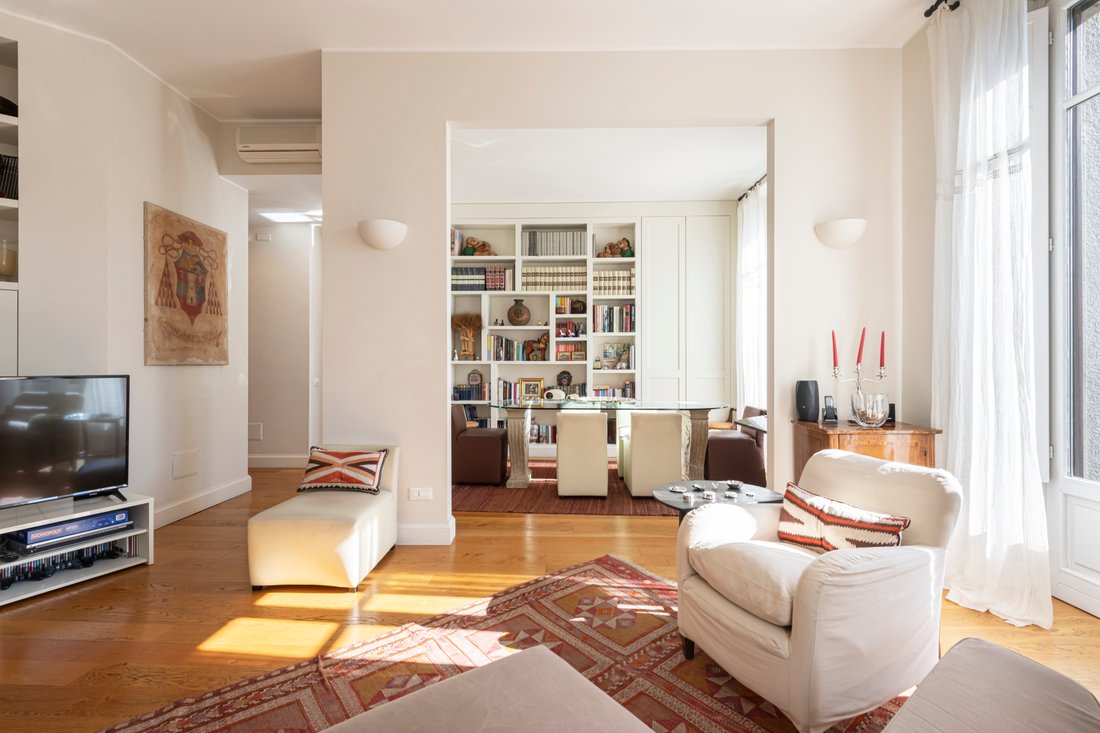 Apartamento en Navigli - Bocconi, Milán, Lombardía 5 - 18828810