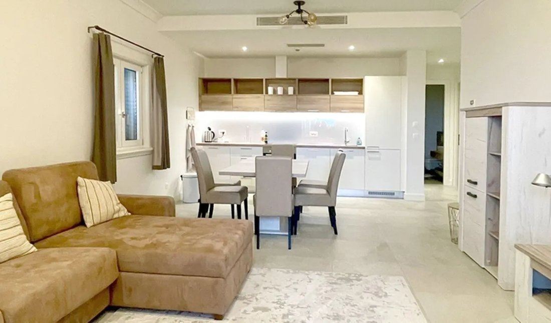Appartement à Milovići, Tivat, Monténégro 2 - 18828814