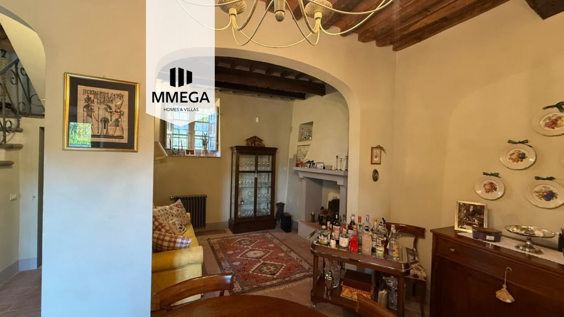House in Stiava, Massarosa, Tuscany 5 - 18828891