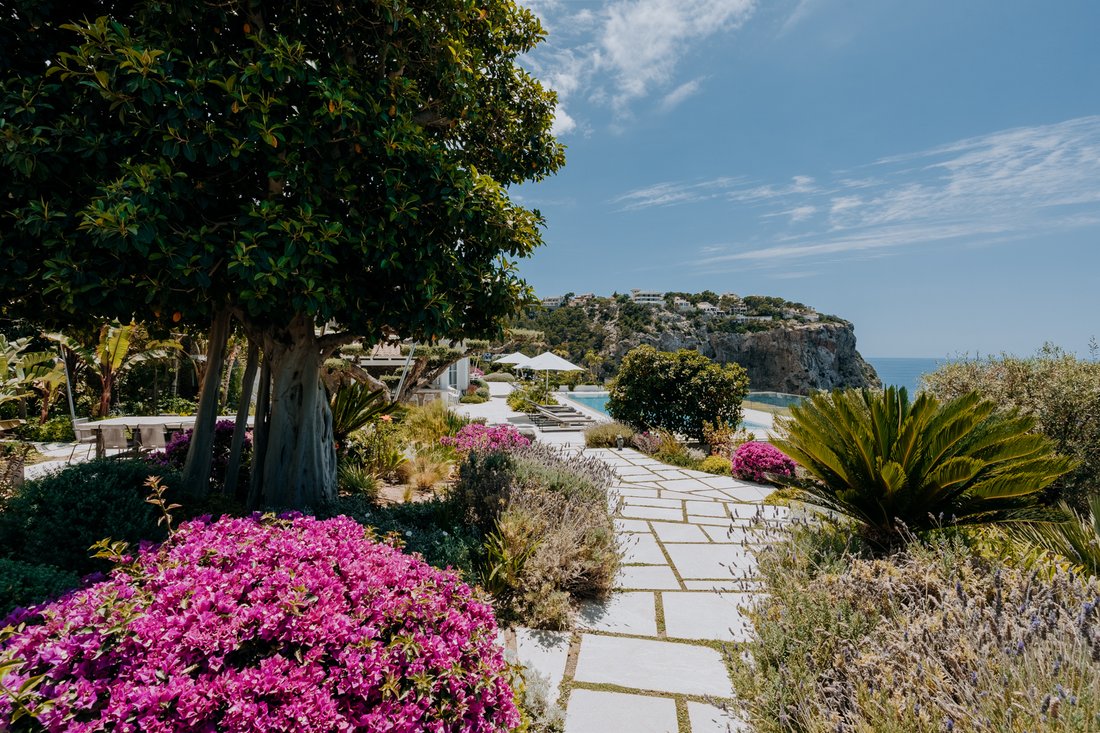 Villa in Port d'Andratx, Andratx, Balearische Inseln 5 - 18828934