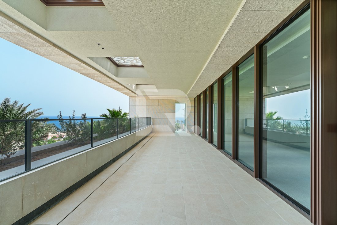 Apartment in Palm Jumeirah, Dubai, United Arab Emirates 2 - 16293933