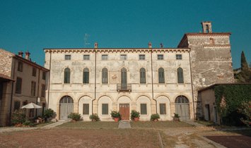 Villa à San Pietro in Cariano, Vénétie, Italie 2