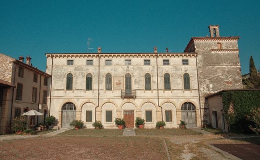 Villa in San Pietro in Cariano, Venetien, Italien 1