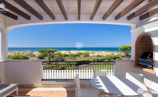 Appartement à Vale do Lobo, Almancil, Portugal 1
