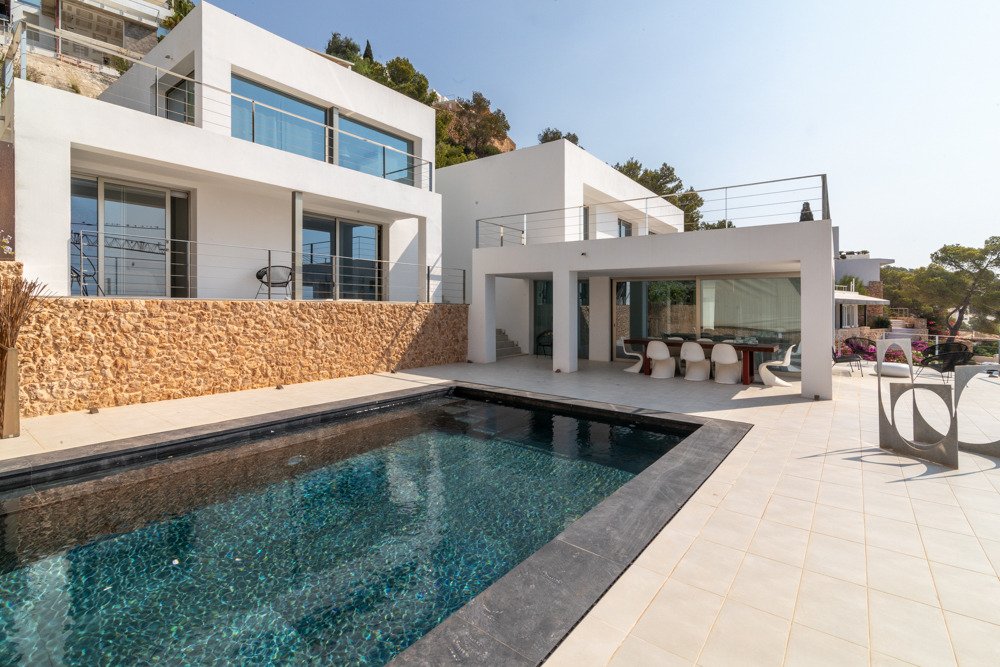 Villa in Roca Llisa, Santa Eulària des Riu, Balearische Inseln 2 - 18828960