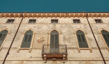 Villa in San Pietro in Cariano, Venetien, Italien 1