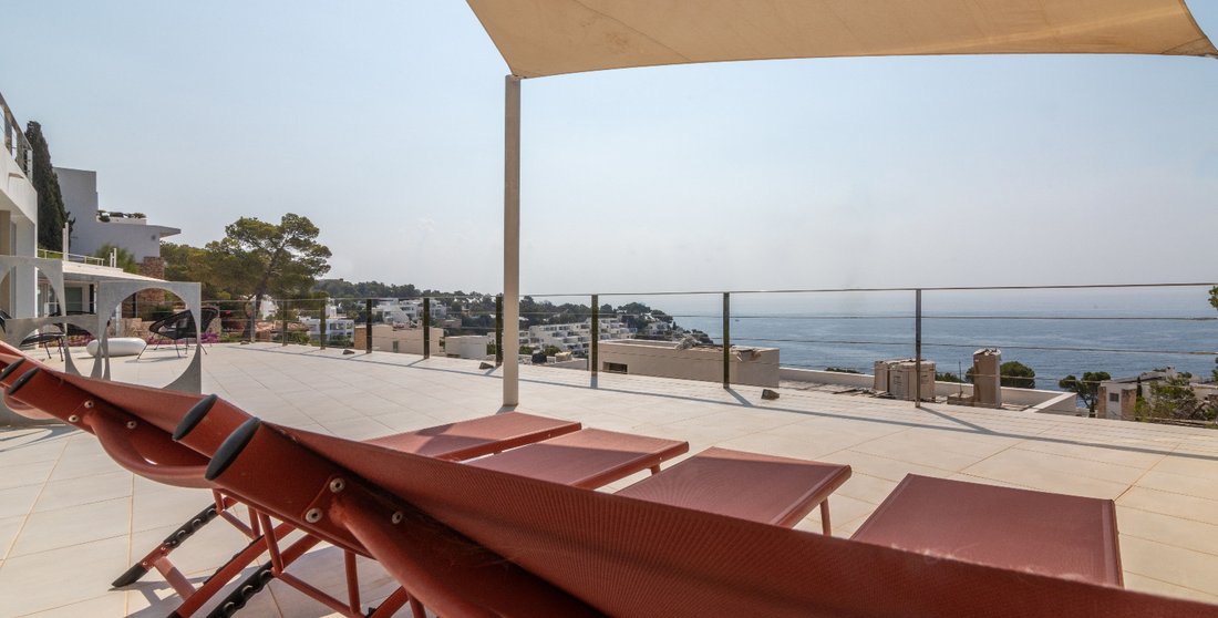 Villa in Roca Llisa, Santa Eulària des Riu, Balearische Inseln 4 - 18828960