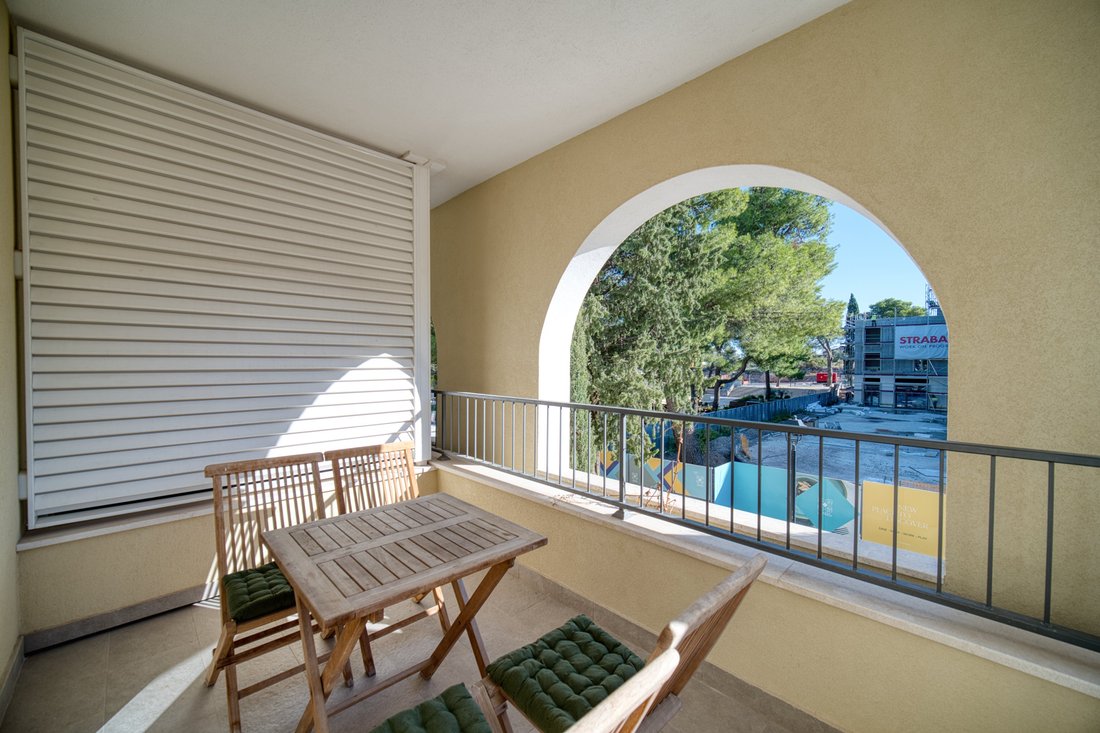 Appartement à Milovići, Tivat, Monténégro 3 - 18828904