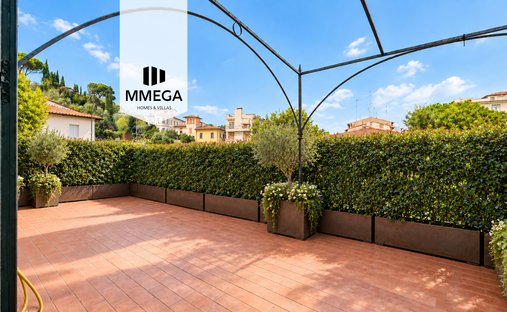 Apartment in Campo di Marte - Stadium, Florence, Italy 1