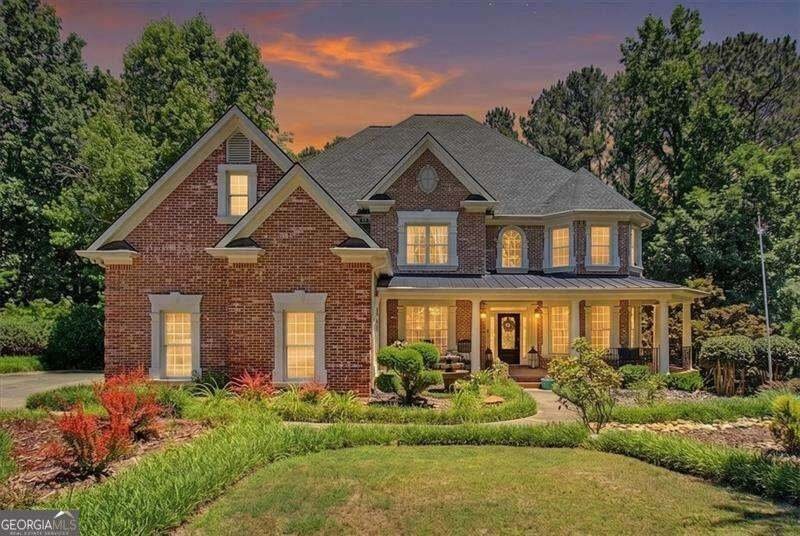 House in Canton, Georgia, United States 1 - 18830220