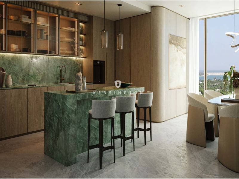 Apartment in Dubai Islands / Deira Islands, Dubai, United Arab Emirates 4 - 17519137