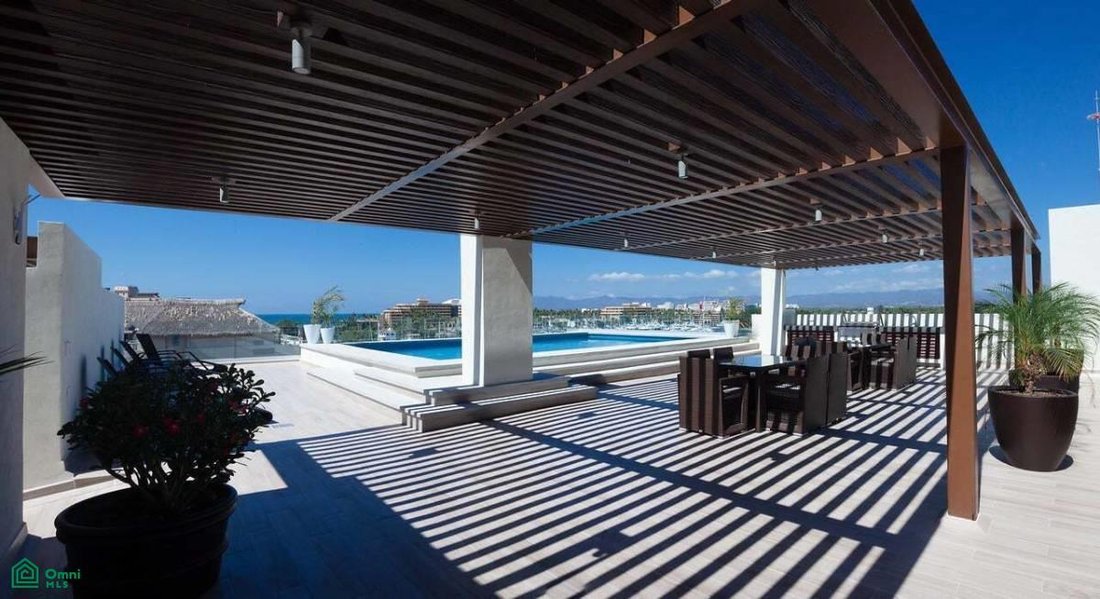 Condo in Nuevo Vallarta, Nayarit, Mexico 4 - 18826715