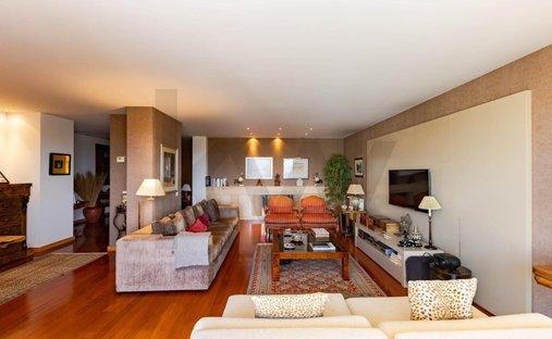 Apartment in Aldoar, Foz do Douro e Nevogilde, Porto District, Portugal 1