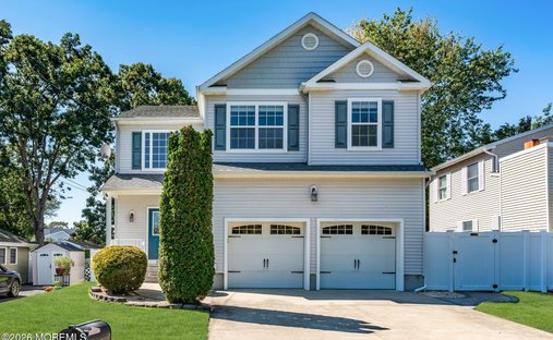 Casa a Point Pleasant Beach, New Jersey, Stati Uniti 1