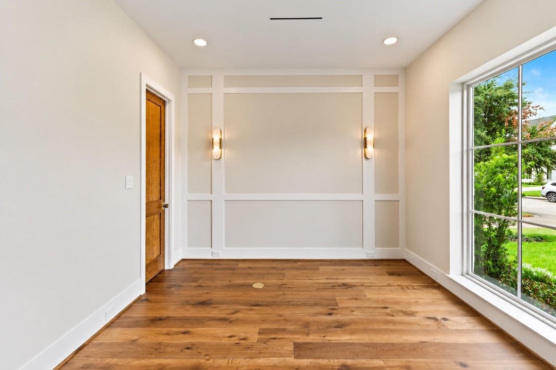 House in Houston, Texas, United States 5 - 18829821