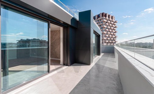 Appartement à Matosinhos et Leca da Palmeira, District de Porto, Portugal 1