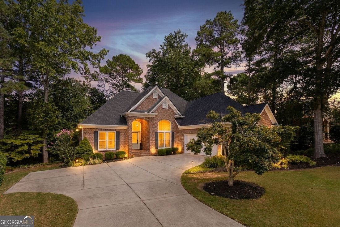 House in Lawrenceville, Georgia, United States 1 - 18701367